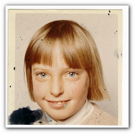 Young bev